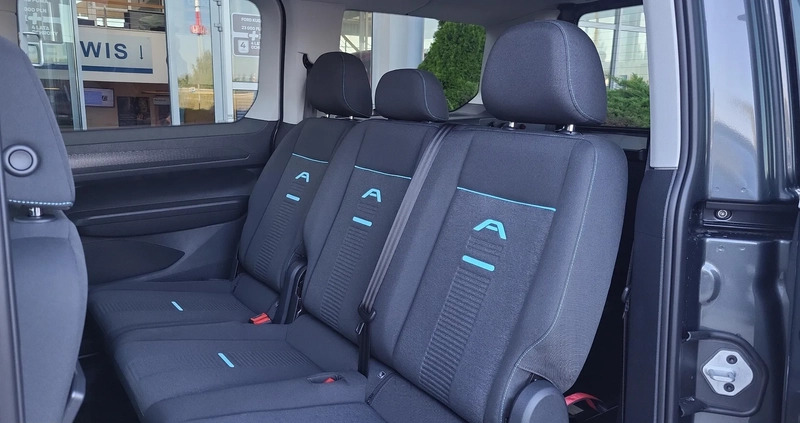 Ford Tourneo Connect Grand cena 234900 przebieg: 1, rok produkcji 2024 z Nowe Miasteczko małe 326
